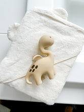 Load image into Gallery viewer, Diplo the Dino-Dragon Teether