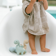 Load image into Gallery viewer, Diplo the Dino-Dragon Teether