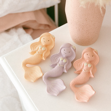 Load image into Gallery viewer, Maeve the Mermaid Teether