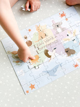 Load image into Gallery viewer, Australian Animals Affirmation Game Set