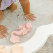 Load image into Gallery viewer, Maeve the Mermaid Teether