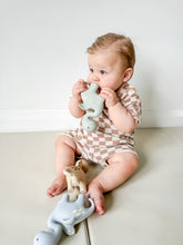 Load image into Gallery viewer, Diplo the Dino-Dragon Teether