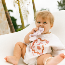 Load image into Gallery viewer, Maeve the Mermaid Teether