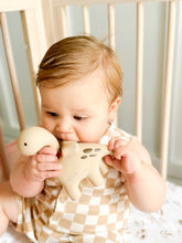 Load image into Gallery viewer, Diplo the Dino-Dragon Teether