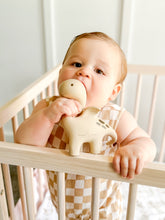 Load image into Gallery viewer, Diplo the Dino-Dragon Teether