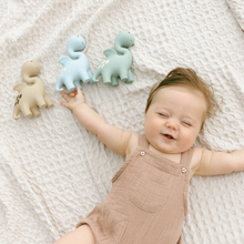 Load image into Gallery viewer, Diplo the Dino-Dragon Teether