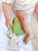 Load image into Gallery viewer, Banks the Koala Rattle & Scrunch