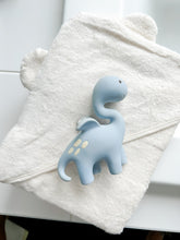 Load image into Gallery viewer, Diplo the Dino-Dragon Teether