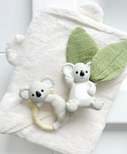 Load image into Gallery viewer, Banks the Koala - Chomp, Rattle & Scrunch Set