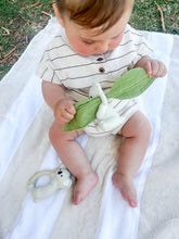 Load image into Gallery viewer, Banks the Koala Rattle & Scrunch