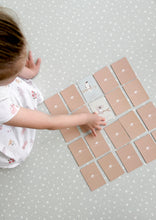 Load image into Gallery viewer, Australian Animals Memory Card Game