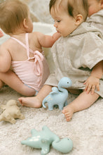 Load image into Gallery viewer, Diplo the Dino-Dragon Teether