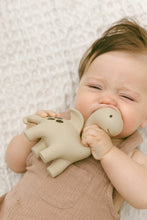 Load image into Gallery viewer, Diplo the Dino-Dragon Teether
