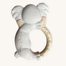 Load image into Gallery viewer, Banks the Koala - Teething Ring