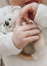 Load image into Gallery viewer, Banks the Koala - Teething Ring