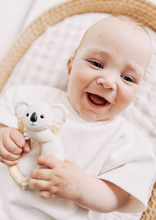 Load image into Gallery viewer, Banks the Koala - Teething Ring