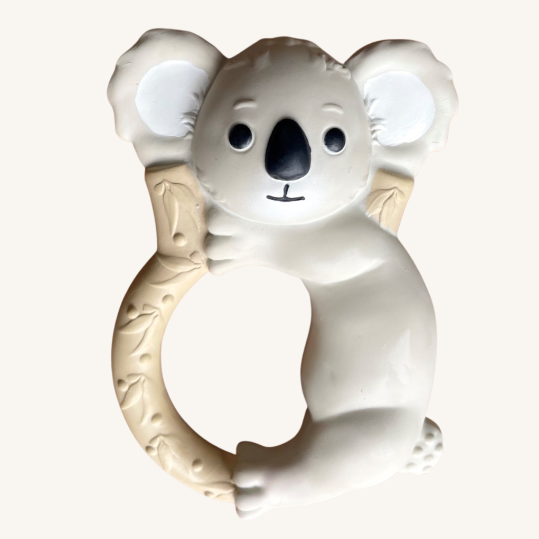 Koala teether online